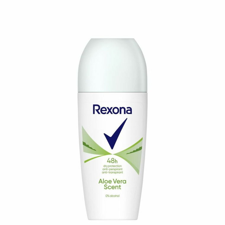 Rexona Deo Aloe Vera Roll-on 50 ml