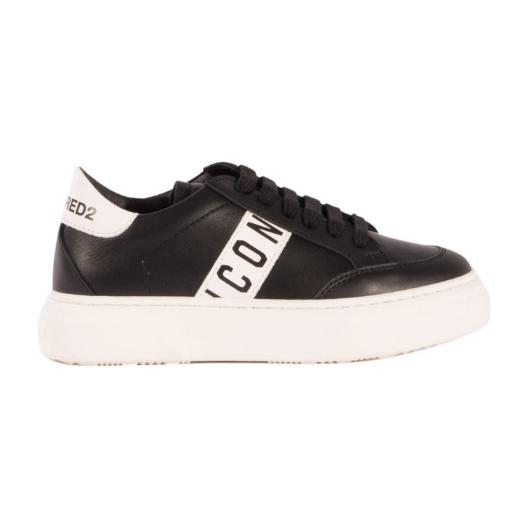 Sneakers Dsquared2