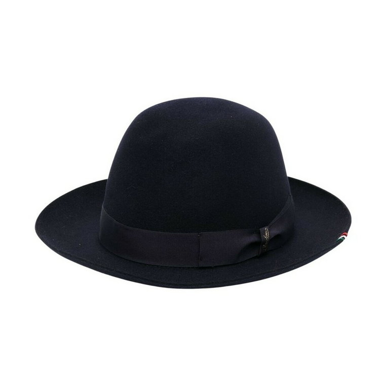 Borsalino Hats Blue Borsalino