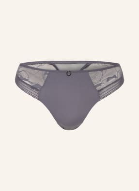 Chantelle Stringi True Lace grau