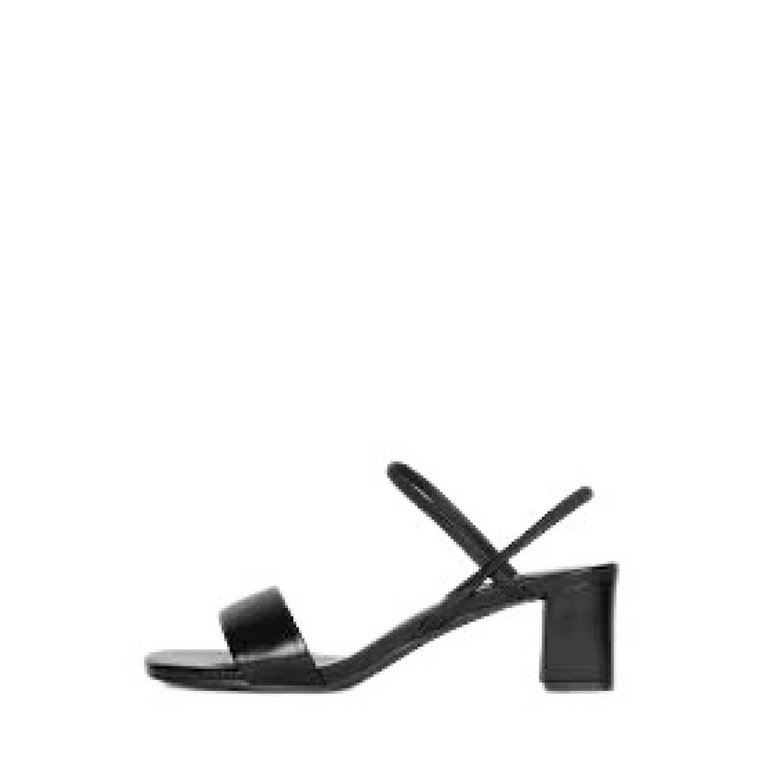 Flat Sandals Jeffrey Campbell