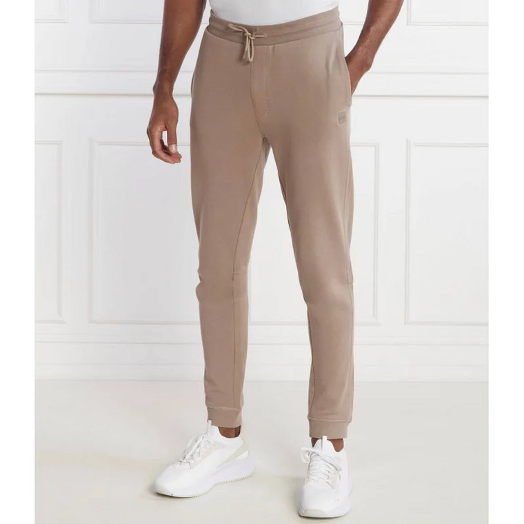 BOSS ORANGE Spodnie dresowe Sestart | Regular Fit