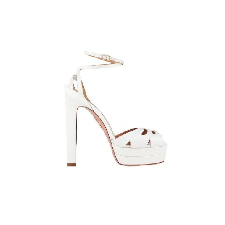 Sandals Aquazzura