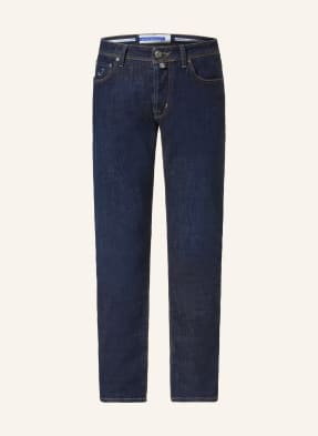 Jacob Cohen Jeansy Bard Slim Fit blau