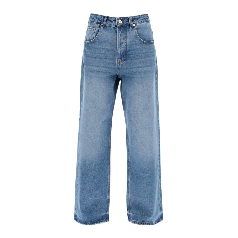 Wide Jeans Jacquemus