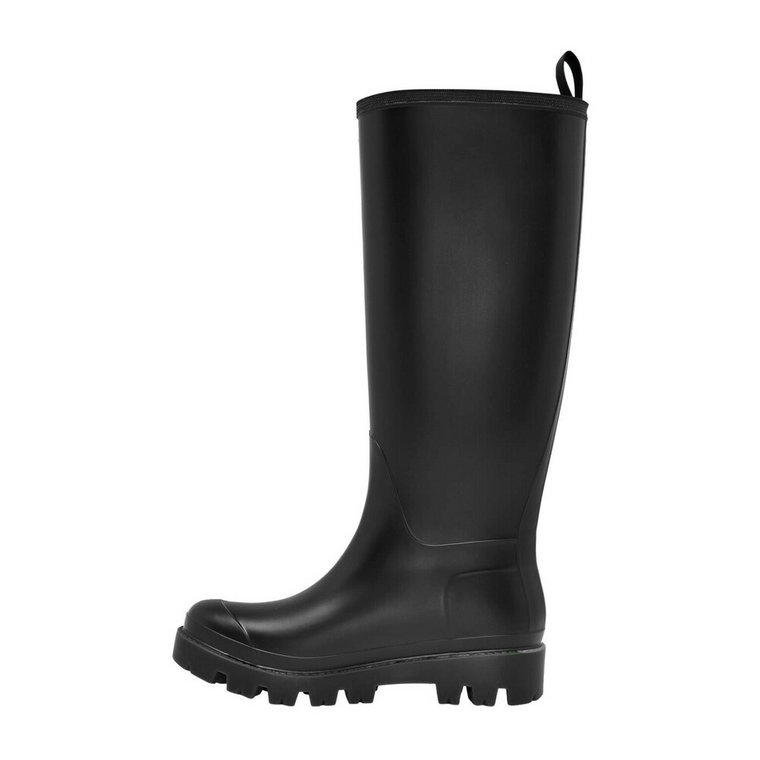 Giove Bis Tall Wellington Rain Boots Gia Borghini