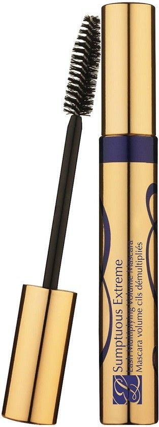 Tusz do rzęs Estee Lauder Sumptuous Extreme Lash Multiplying Volume Wydłużający Czarny 8 ml (27131771944). Tusze do rzęs