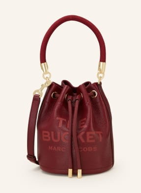 Marc Jacobs Torba Worek The Bucket rot