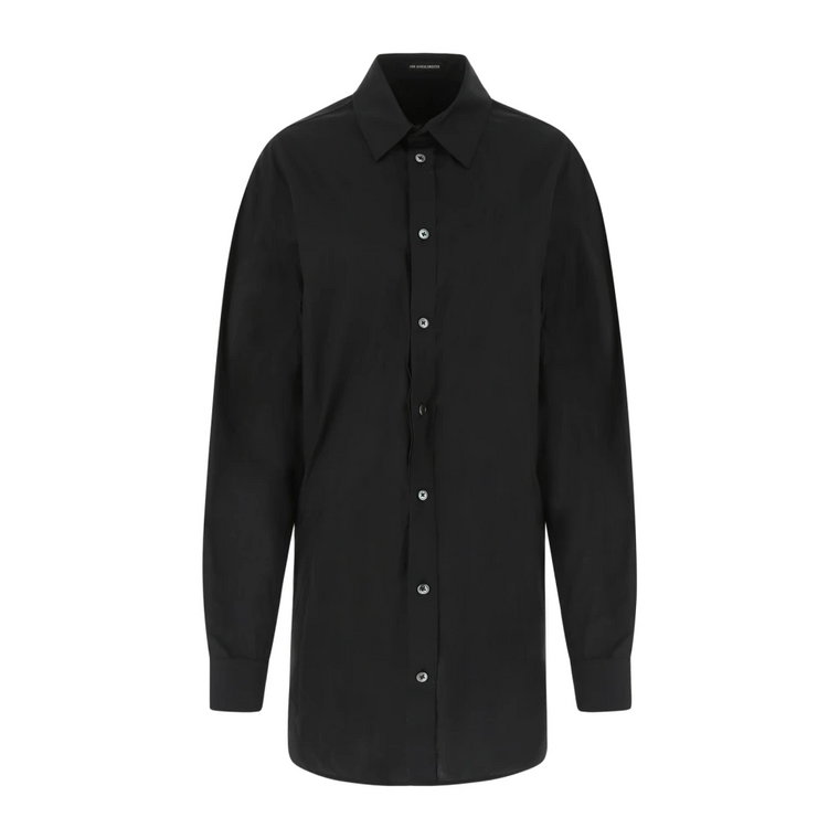 Shirts Ann Demeulemeester