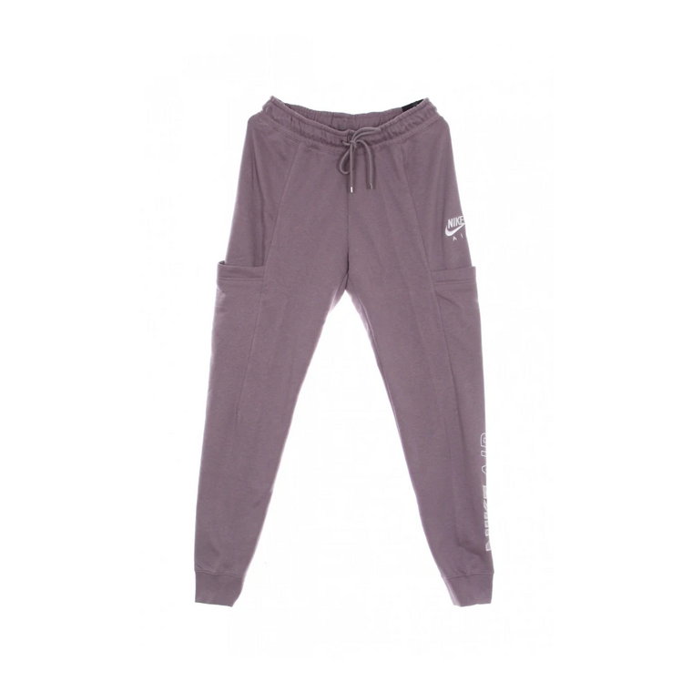 Spodnie sportowe Air Pant Fleece dla kobiet Nike