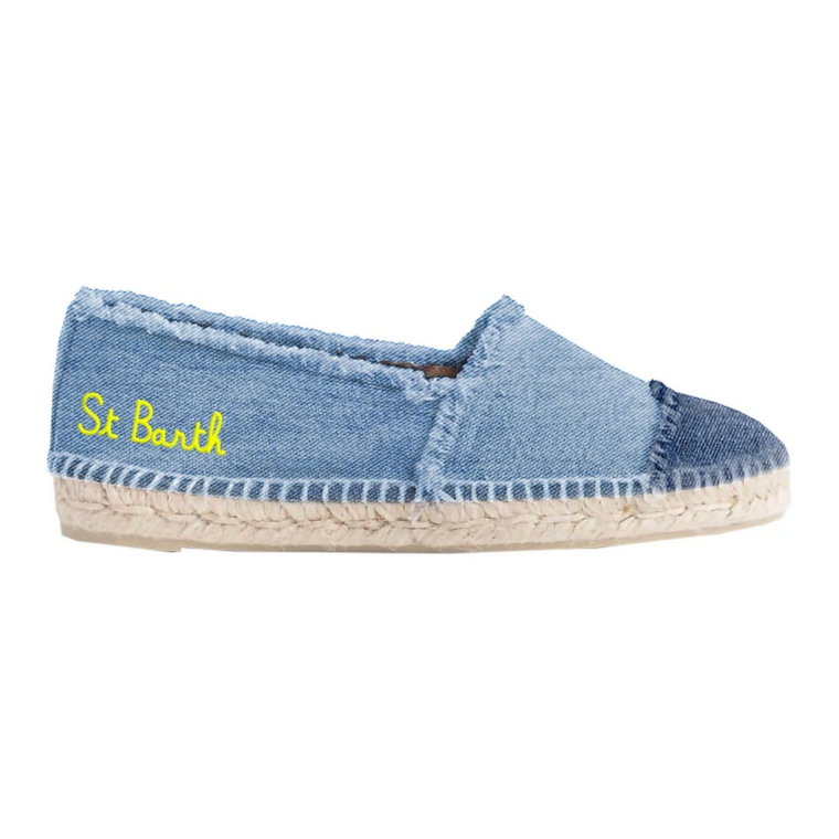 Espadrilles MC2 Saint Barth