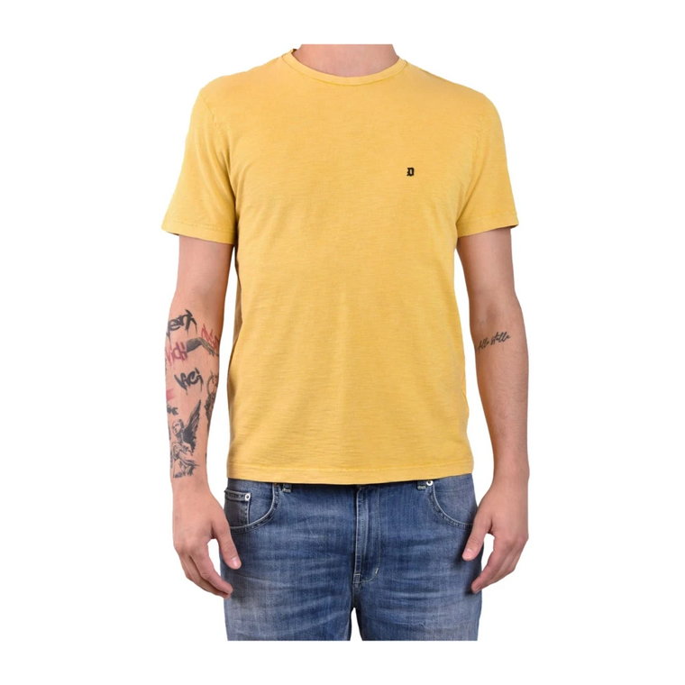 T-Shirts, Klasyczna Kolekcja Dondup
