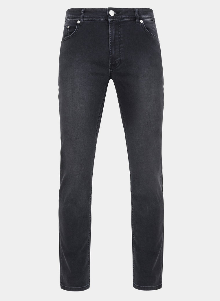 Spodnie męskie jeans P20WF-WJ-003-C