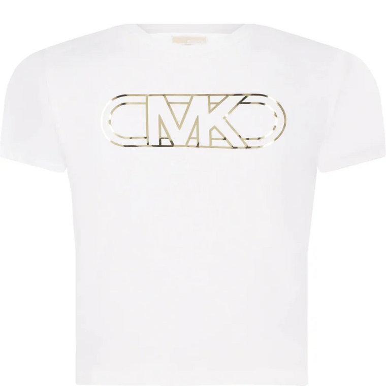 Michael Kors KIDS T-shirt | Regular Fit