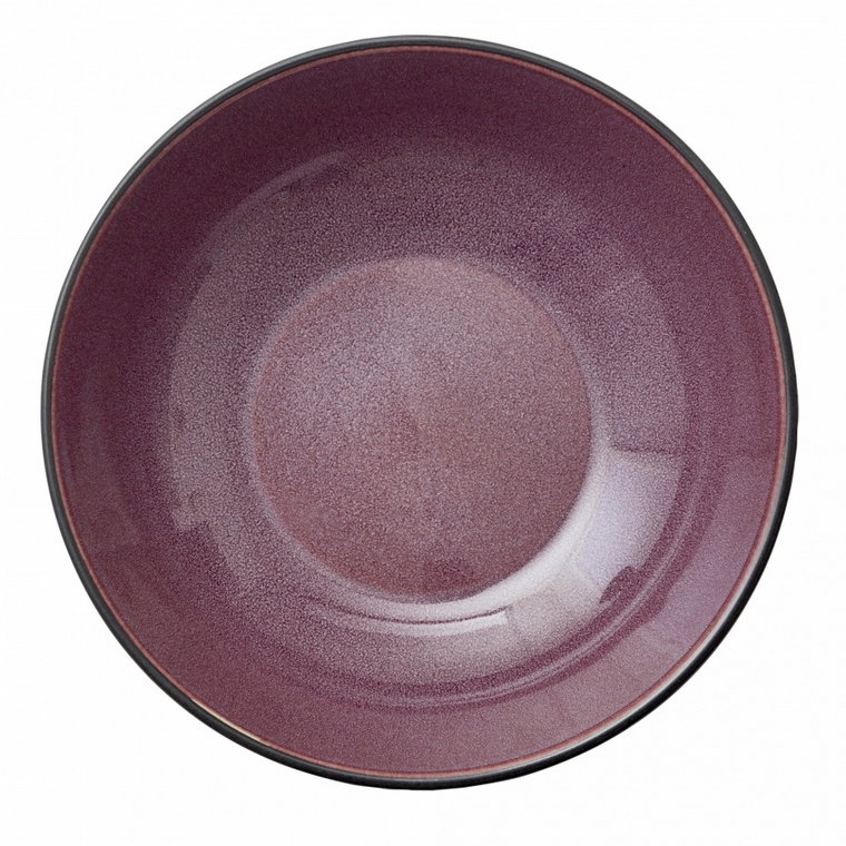 Talerz na makaron 20 cm blac/lilac 11196 kod: 11196