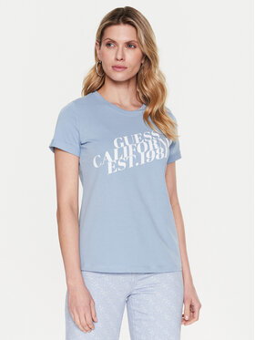 T-Shirt Guess