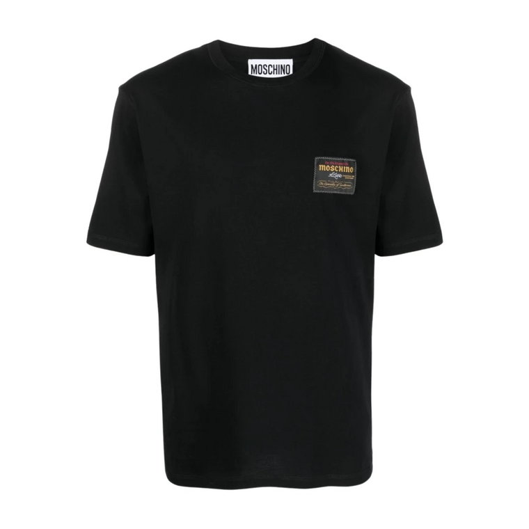 T-Shirts Moschino