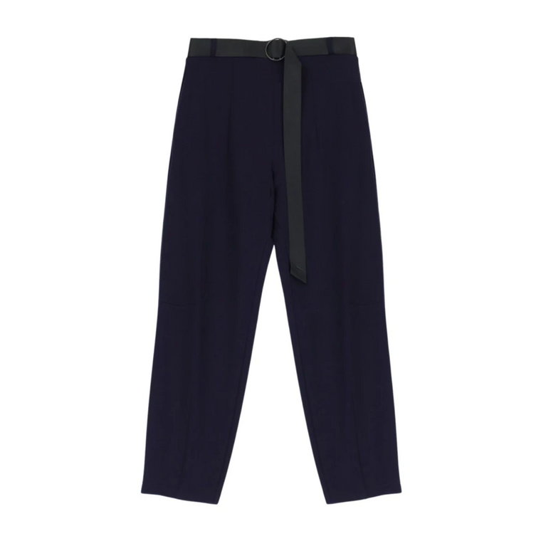 Cropped Trousers Imperial