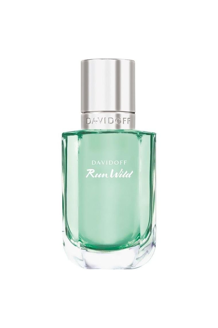 Davidoff Run Wild For Her Woda perfumowana 30 ml Damski