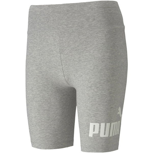 Spodenki damskie Essentials+ 7" Tights Puma