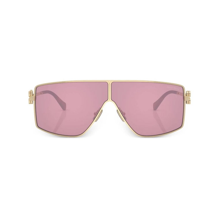 MU 51Zs 5Ak40D Sunglasses Miu Miu