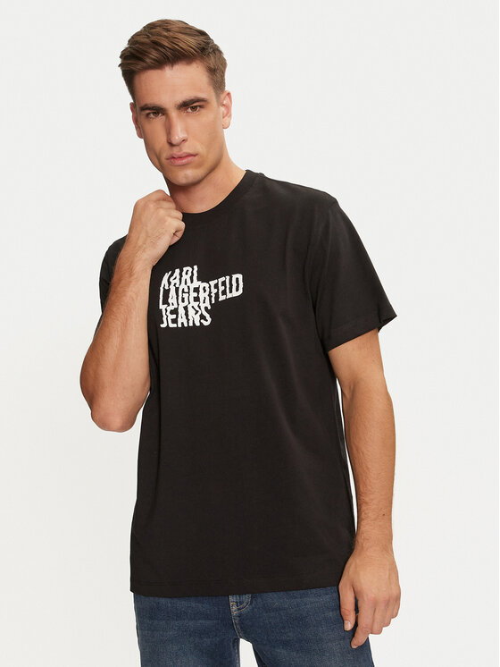 T-Shirt Karl Lagerfeld Jeans