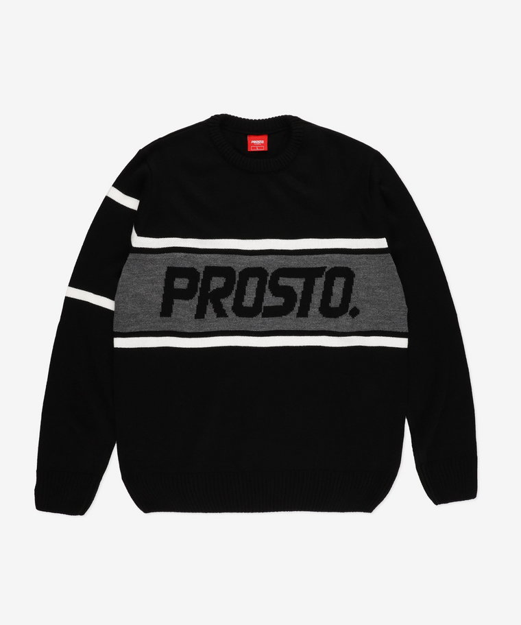 Sweater Castle Black