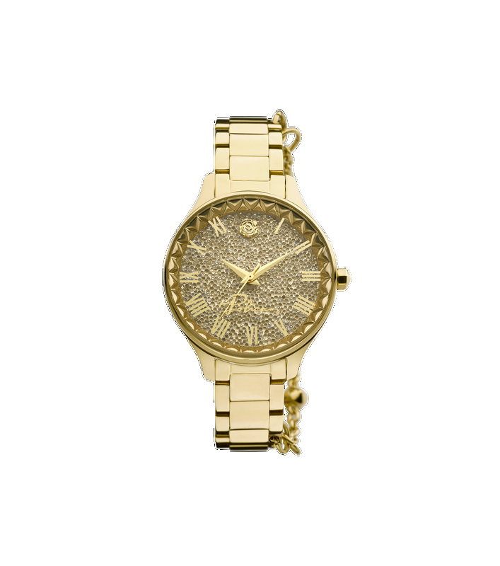 Damski Zegarek POLICE WOMEN PEWLG2109802 (34MM)