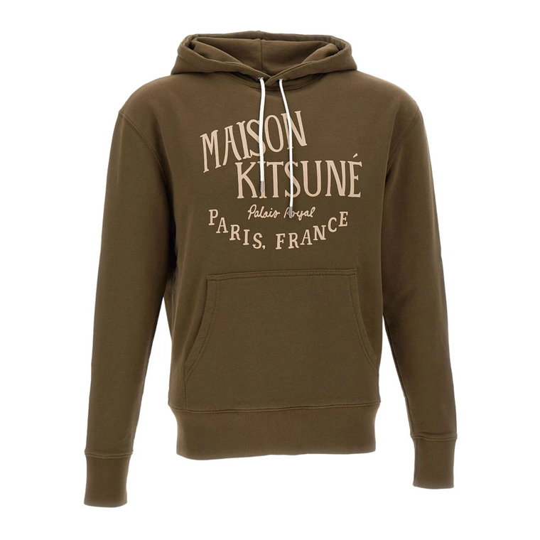 Hoodies Maison Kitsuné