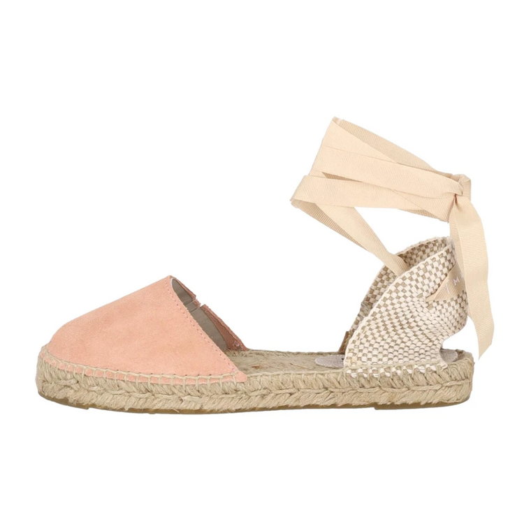 Espadrilles Manebí