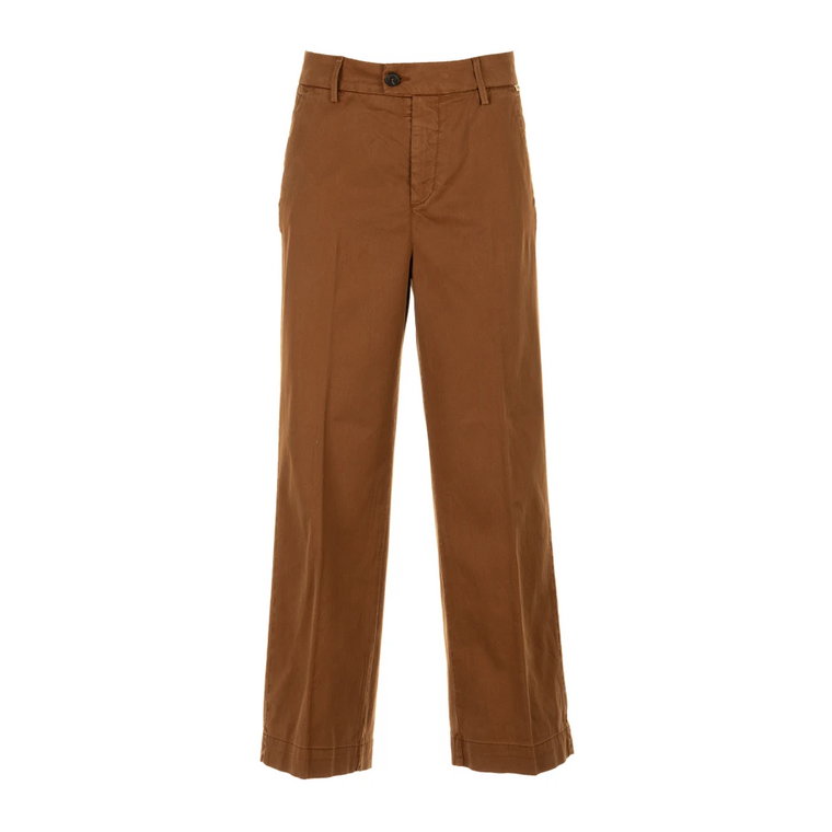 Wide Trousers Roy Roger's