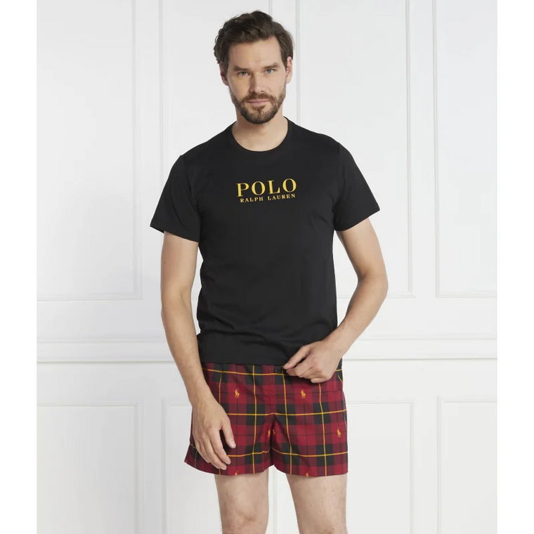 POLO RALPH LAUREN Piżama | Regular Fit