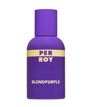 Perroy Blond Purple Woda perfumowana 100 ml