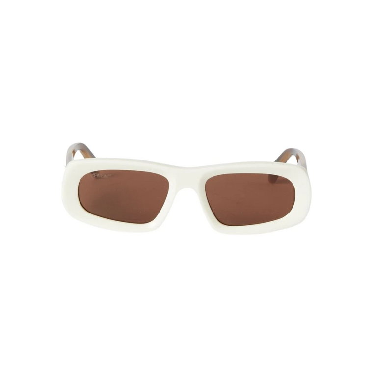 Sunglasses Off White