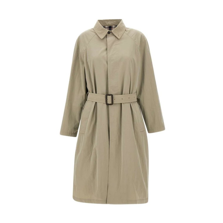 Belted Coats A.p.c.