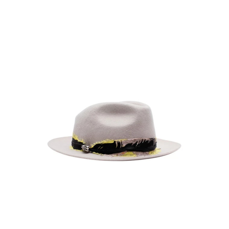 Hats Zadig & Voltaire