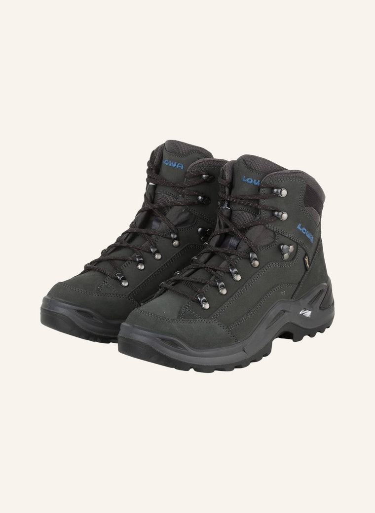 Lowa Buty Wielofunkcyjne Renegade Gtx Mid grau