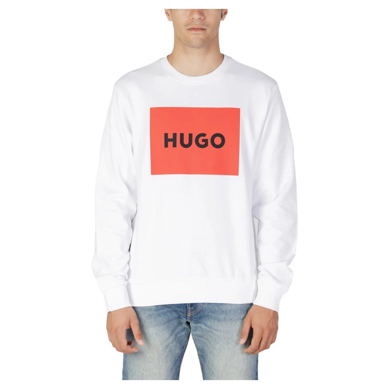 Sweatshirts Hoodies Hugo Boss