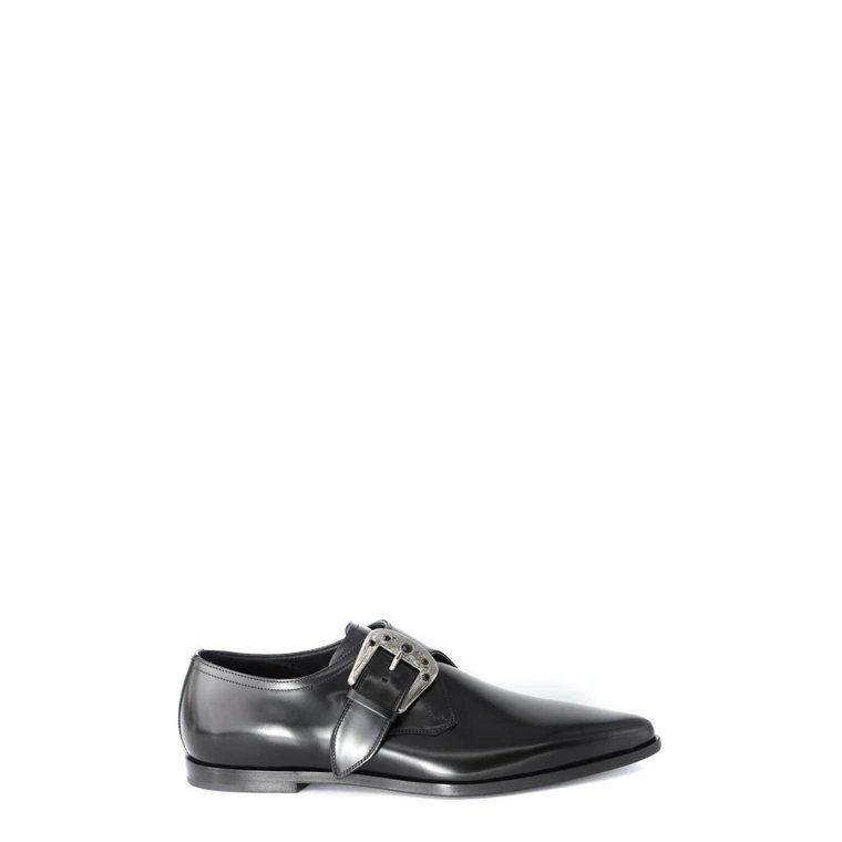 Business Shoes Dolce & Gabbana