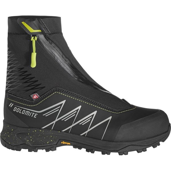 Buty trekkingowe Tamaskan 2.0 Dolomite