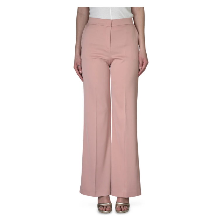 Wide Trousers Pinko