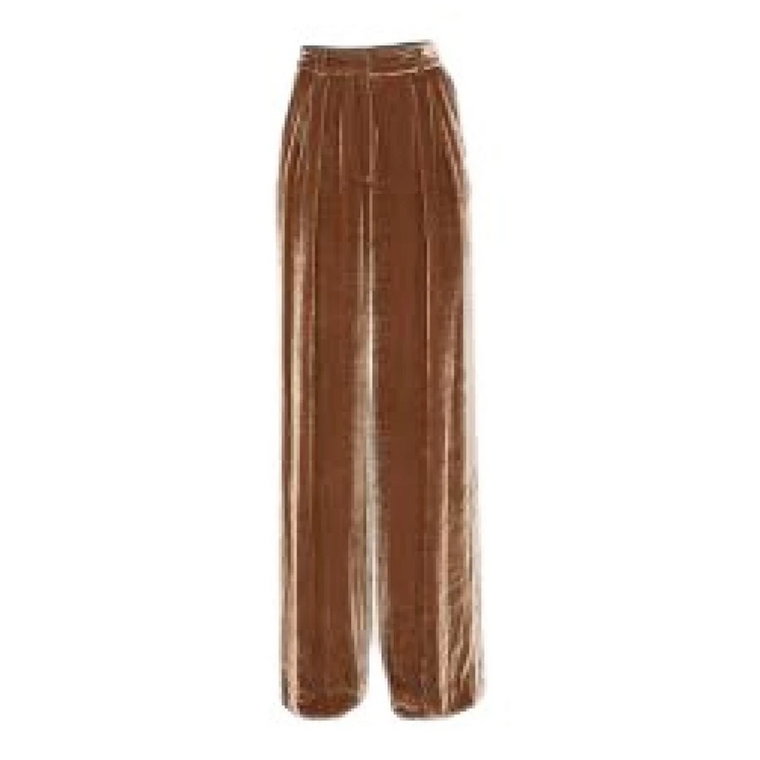 Wide Trousers Ulla Johnson