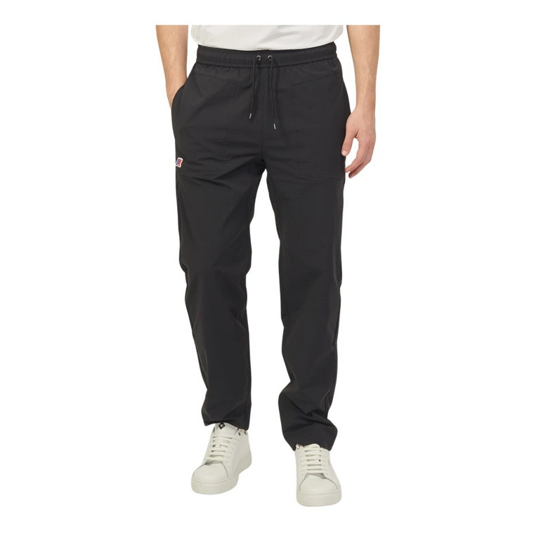 Trousers K-Way