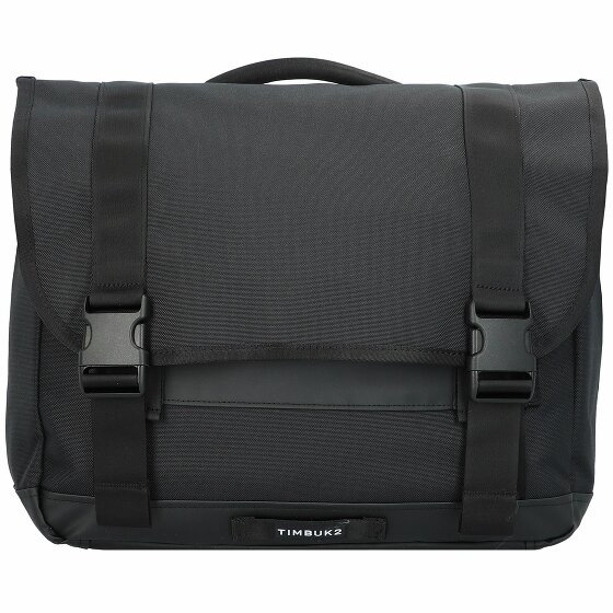 Timbuk2 Commute Messenger 38 cm przegroda na laptopa eco black