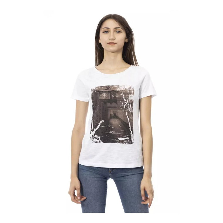 T-Shirts Trussardi