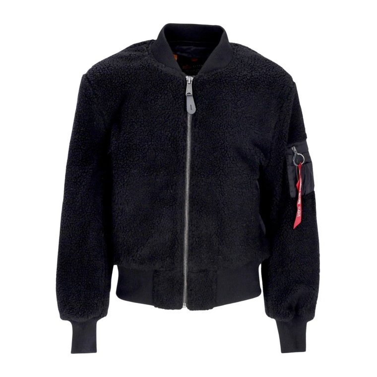 Bomber Jackets Alpha Industries