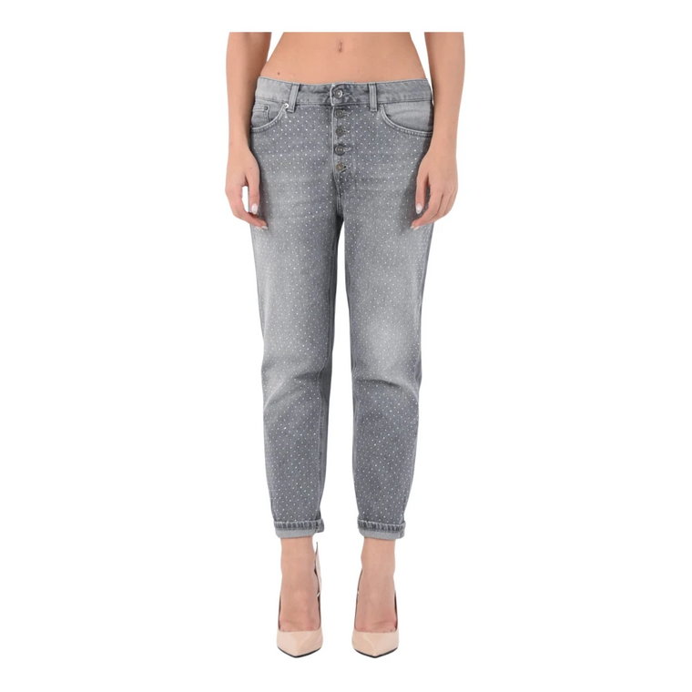 Loose-fit Jeans Dondup