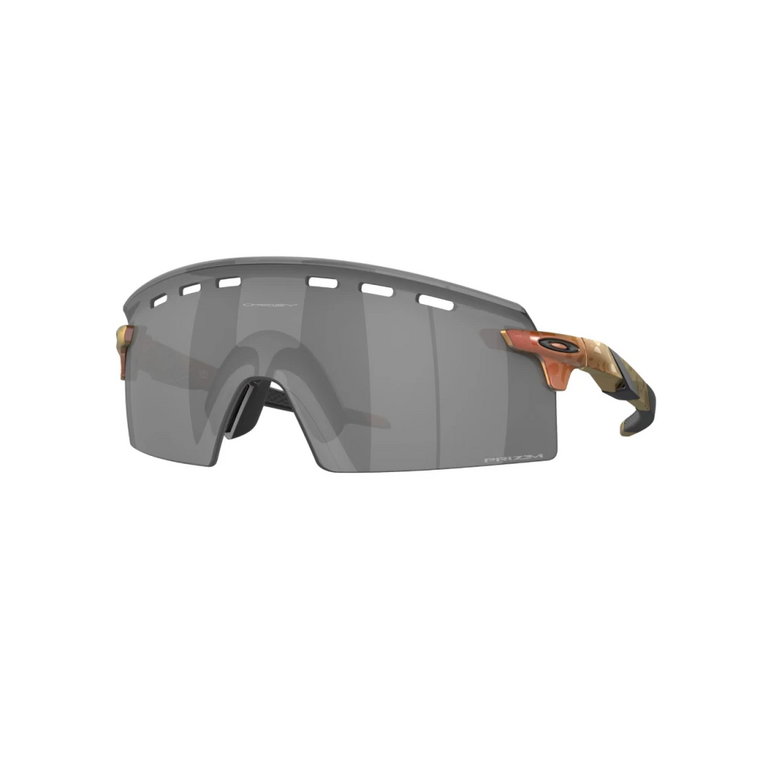 Sportowe Polaryzacyjne Okulary Przeciwsłoneczne dla Mężczyzn Oakley