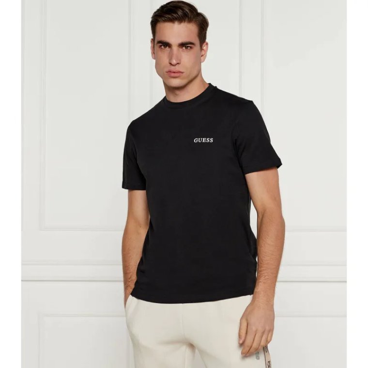 Guess Underwear  T-shirt | Regular Fit