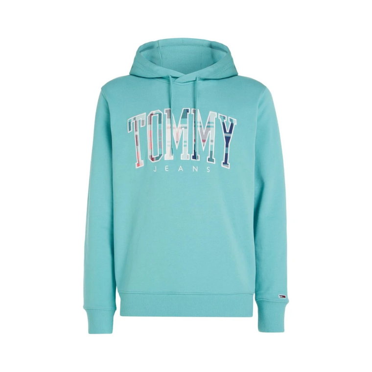 Hoodies Tommy Jeans